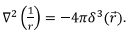 Elements of Vector Calculus: Laplacian | Electromagnetic Fields Theory (EMFT) - Electrical Engineering (EE)