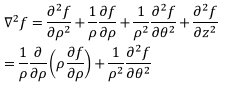 Elements of Vector Calculus: Laplacian | Electromagnetic Fields Theory (EMFT) - Electrical Engineering (EE)
