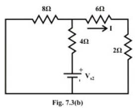 Superposition Theorem in the Context of DC Voltage & Current Sources Acting in a Resistive Network | Basic Electrical Technology - Electrical Engineering (EE)