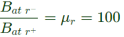 Previous Year Questions- Magnetostatic Fields | Electromagnetic Fields Theory (EMFT) - Electrical Engineering (EE)