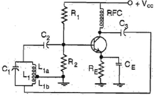 Feedback and Oscillator Circuit (Part - 3) - Electrical Engineering (EE)