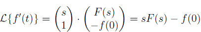 Study Notes for Laplace Transform & Their Properties | Signals and Systems - Electrical Engineering (EE)