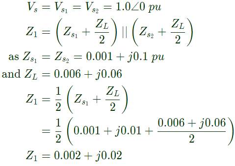 Previous Year Questions- Fault Analysis - 2 | Power Systems - Electrical Engineering (EE)