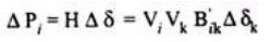 Fast Decoupled Load Flow | Power Systems - Electrical Engineering (EE)