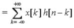 Study Notes for Linear Time Invariant System & Sampling Theorem | Signals and Systems - Electrical Engineering (EE)
