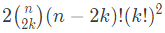 Previous Year Questions: Combination | Engineering Mathematics for Computer Science Engineering - Computer Science Engineering (CSE)