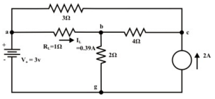 Thevenin’s & Norton’s Theorem in the Context of DC Voltage & Current Sources Acting in a Resist | Basic Electrical Technology - Electrical Engineering (EE)