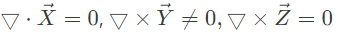 Previous Year Questions- Coordinate Systems and Vector Calculus | Electromagnetic Fields Theory (EMFT) - Electrical Engineering (EE)