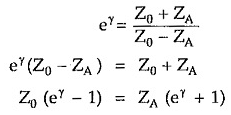 Lattice Network | Network Theory (Electric Circuits) - Electrical Engineering (EE)