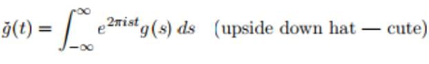 Fourier Transform & Its Properties | Signals and Systems - Electrical Engineering (EE)