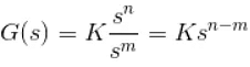 Detailed Notes: Transfer Function | Control Systems - Electrical Engineering (EE)