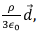 Examples: Electric Field & Potential | Electromagnetic Fields Theory (EMFT) - Electrical Engineering (EE)