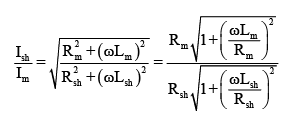 Study of DC-AC Measuring Instruments - 2 | Basic Electrical Technology - Electrical Engineering (EE)