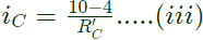 Previous Year Questions- BJT, FET and their Biasing Circuits - 1 | Analog and Digital Electronics - Electrical Engineering (EE)