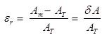 Error Analysis & Oscilloscope | Electrical and Electronic Measurements - Electrical Engineering (EE)