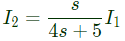 Previous Year Questions- Magnetically Coupled Circuits, Network Topology and Filters | Network Theory (Electric Circuits) - Electrical Engineering (EE)