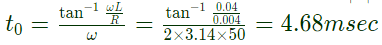 Previous Year Questions- Fault Analysis - 2 | Power Systems - Electrical Engineering (EE)