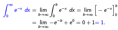 Improper Integrals | Engineering Mathematics - Engineering Mathematics 