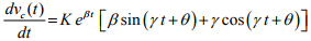 Study of DC Transients in R-L-C Circuits | Basic Electrical Technology - Electrical Engineering (EE)