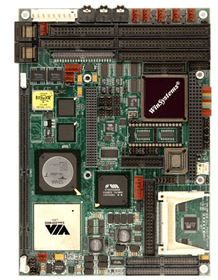 Embedded Systems Components - 1 | Embedded Systems (Web) - Computer Science Engineering (CSE)