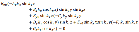 Wave Guides - 2 | Electromagnetics - Electronics and Communication Engineering (ECE)