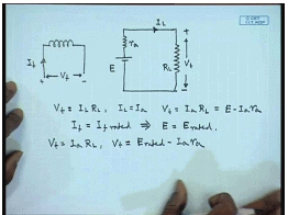 Separately Excited DC Generators | Electrical Machines - Electrical Engineering (EE)