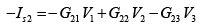 Node Voltage Analysis of Resistive Circuit in the Context of DC Voltages & Currents | Basic Electrical Technology - Electrical Engineering (EE)