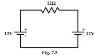Superposition Theorem in the Context of DC Voltage & Current Sources Acting in a Resistive Network | Basic Electrical Technology - Electrical Engineering (EE)