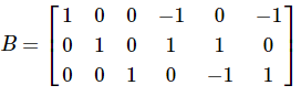 Network Topology Matrices | Network Theory (Electric Circuits) - Electrical Engineering (EE)