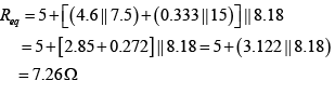Wye (Y) - Delta (∆) OR Delta (∆)-Wye (Y) Transformations | Basic Electrical Technology - Electrical Engineering (EE)