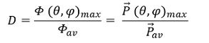 Antenna Directivity | Electromagnetics - Electronics and Communication Engineering (ECE)