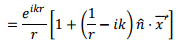 Radiation | Electromagnetics - Electronics and Communication Engineering (ECE)