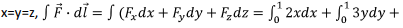 Line & Surface Integrals | Electromagnetic Fields Theory (EMFT) - Electrical Engineering (EE)
