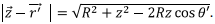 Potential of a Charge Distribution | Electromagnetic Fields Theory (EMFT) - Electrical Engineering (EE)
