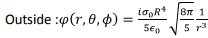 Solutions to Laplace’s Equations | Electromagnetic Fields Theory (EMFT) - Electrical Engineering (EE)