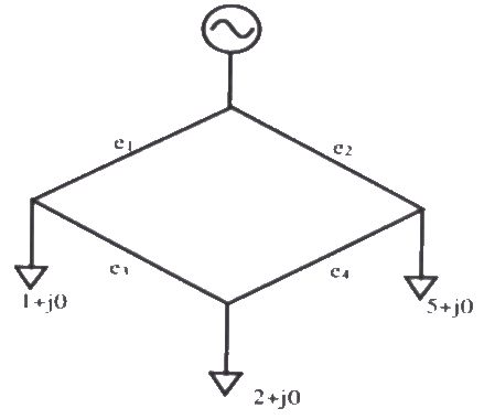 Previous Year Questions- Distribution Systems, Cables and Insulators | Power Systems - Electrical Engineering (EE)