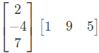 Previous Year Questions: Linear Algebra | Engineering Mathematics for Computer Science Engineering - Computer Science Engineering (CSE)