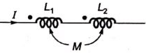 Previous Year Questions- Magnetically Coupled Circuits, Network Topology and Filters | Network Theory (Electric Circuits) - Electrical Engineering (EE)