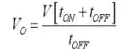 DC-DC Converter or Chopper | Power Electronics - Electrical Engineering (EE)