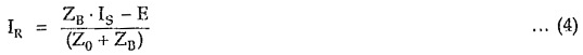 Lattice Network | Network Theory (Electric Circuits) - Electrical Engineering (EE)