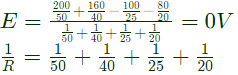 Previous Year Questions- Network Theorems - 1 | Network Theory (Electric Circuits) - Electrical Engineering (EE)