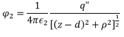 Dielectrics | Electromagnetic Fields Theory (EMFT) - Electrical Engineering (EE)
