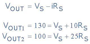 Voltage Sources | Network Theory (Electric Circuits) - Electrical Engineering (EE)