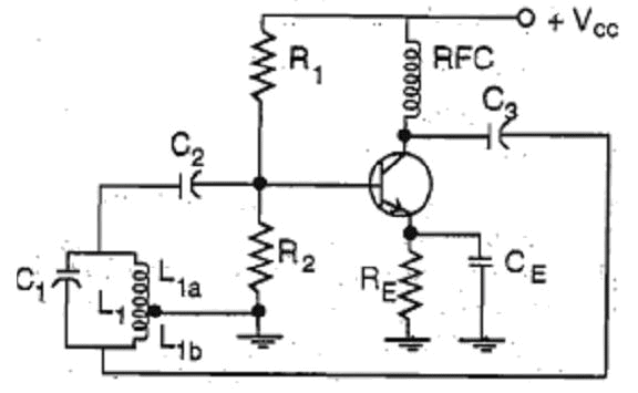 Feedback and Oscillator Circuit (Part - 3) - Electrical Engineering (EE)