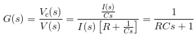 Detailed Notes: Transfer Function | Control Systems - Electrical Engineering (EE)