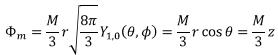 Magnetized Material | Electromagnetic Fields Theory (EMFT) - Electrical Engineering (EE)