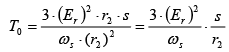 Torque Slip (speed) Characteristics of Induction Motor (IM) | Basic Electrical Technology - Electrical Engineering (EE)