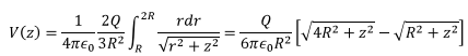 Potential of a Charge Distribution | Electromagnetic Fields Theory (EMFT) - Electrical Engineering (EE)