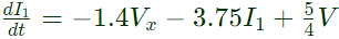 Previous Year Questions- State Variable Analysis - 2 | Control Systems - Electrical Engineering (EE)