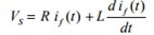 Study of DC Transients in R-L & R-C Circuits | Basic Electrical Technology - Electrical Engineering (EE)